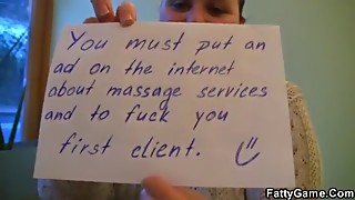 Bbw, Big ass, Big boobs, Big cock, Chubby, Cock, Curvy, Game, Husband, Massage