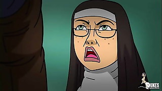 Cartoon, Hentai, Fucking, Daddy, Bbc, Big ass, Big cock, Cock, Cute, Hardcore
