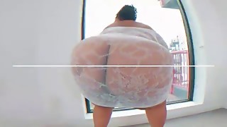 Bbw, Black and ebony, Doggystyle, Ebony, Muscle, Sex, Sexy