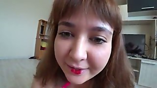 Russian, Amateur, Anal, Bbw, Big ass, Booty, Close-up, Dildo, Doggystyle, Fetish
