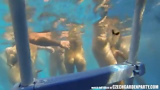 Swingers, Amateur, Big ass, Big boobs, Cum, Cum on tits, Cumshot, Czech, Fucking, Group sex