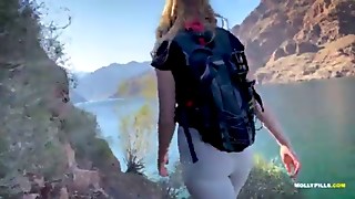 Outdoor, Amateur, Anal, Big ass, Big boobs, Blowjob, Couple, Friend, Fucking, Girlfriend