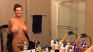 Amateur, Big boobs, Cougar, Housewife, Masturbation, Mature, Milf, Old and young, Piercing, Stepmom