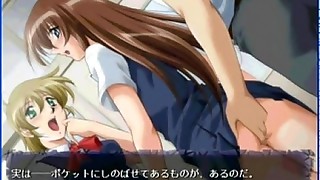 Uncensored, Anime, Cartoon, Hentai, Censored