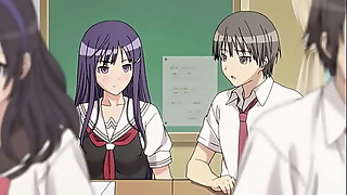 Anime, Hentai