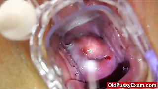 Pregnant, Mature, Car, Doctor, Mexicana, Latina, Medical, Sex, Spit, Sweet