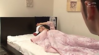 Big boobs, Asian, Blowjob, Busty asian, Doggystyle, Handjob, Hardcore, Japanese, Natural