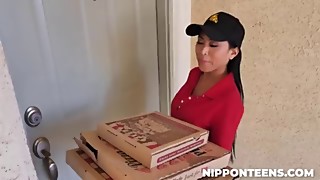 Asian, Big ass, Big boobs, Big cock, Blowjob, Busty asian, Cock, Doggystyle, Humiliation, Petite