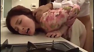 Asian, Babe, Creampie, Fucking, Japanese, Sex, Step fantasy, Stepsister, Teen, Virgin