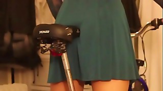 Aunty, Big ass, Cfnm, Daddy, Fucking, Humping, Panties, Pussy, Riding, Shaved