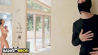 Babe, Bangbros, Big ass, Big boobs, Booty, Cougar, Fucking, Hottie, Milf, Money