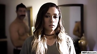 Daddy, Teen, Old and young, American, Babe, Nasty, Hardcore, Blowjob, Cute, Deepthroat