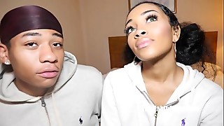 Big ass, Black and ebony, Booty, Couple, Dirty, Ebony, First time, Ghetto, Husband, Latina