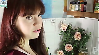 Forbidden, Bedroom, Big ass, Blowjob, Creampie, Deepthroat, Fingering, Fucking, Homemade, Horny