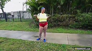 Babe, Bangbros, Big ass, Big boobs, Big cock, Blowjob, Booty, Cock, Cowgirl, Doggystyle