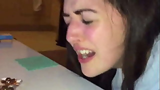 Big cock, Cheating, Cock, Creampie, Cuckold, Fucking, Hottie, Housewife, Interracial, Sex