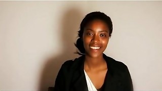 African, Beautiful, Black and ebony, Casting, Ebony, Fucking, Goddess, Hardcore, Sex, Sexy