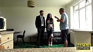 Bdsm, Milf, Mature, Fingering, Amateur, Big boobs, Big cock, Blowjob, Cock, Deepthroat