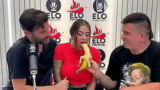Argentina, Blonde, Blowjob, Casting, Cuckold, Cum, Cumshot, Deepthroat, Hardcore, Latina