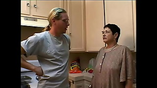 Seduced, Step fantasy, Mature, Anal, Fantasy, Fucking, Grannies, Hardcore, Horny, Slut