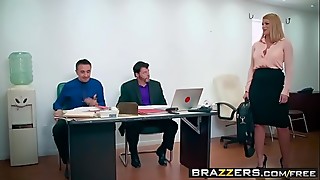 Big ass, Big boobs, Brazzers, Extreme, Fucking, Hardcore, Heels, High heels, Lingerie, Milf