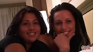 Big ass, Big boobs, Blowjob, Booty, Brunette, Doggystyle, Hardcore, Masturbation, Piercing, Shaved