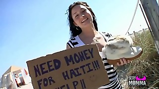 Big boobs, Big cock, Blowjob, Cock, Deepthroat, Fucking, Hardcore, Lesbian, Licking, Maid