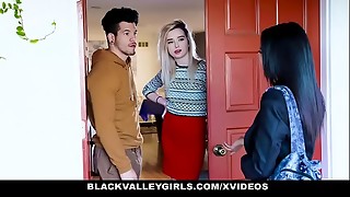 Bbc, Big boobs, Big cock, Black and ebony, Blowjob, Cock, Cowgirl, Cum, Cum on tits, Cumshot