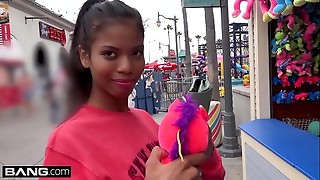 18yo, Amateur, Big boobs, Black and ebony, Blowjob, Brunette, Cowgirl, Doggystyle, Ebony, Fucking