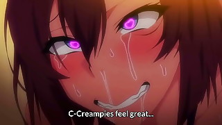 Hentai, Anime, Sex