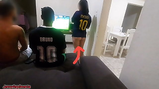 Amateur, American, Anal, Bareback, Bbc, Big cock, Black and ebony, Brazilian, Brunette, Close-up