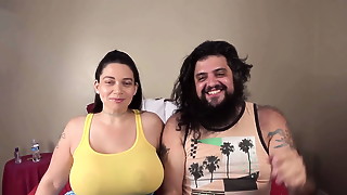 Piercing, Amateur, Balls, Bareback, Bbc, Bbw, Bedroom, Big ass, Big boobs, Big cock