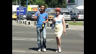Blonde, Blowjob, Cum, Cum in mouth, Cumshot, European, Fucking, Grannies, Hairy, Hardcore