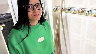 18yo, Amateur, Anal, Babe, Beautiful, Deepthroat, Doggystyle, Medical, Petite, Slut