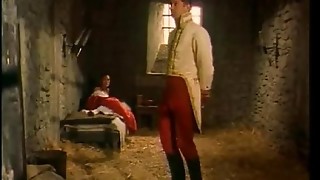 European, Prison, Italian, Fantasy, Fucking, Hardcore, Tied, Vintage