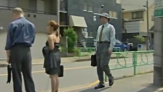 Asian, Japanese, Lovers