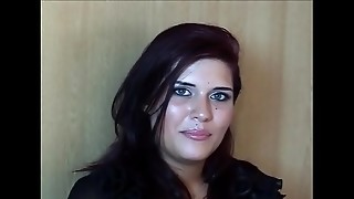 Casting, French, Amateur, Chubby, Fucking, Husband, Mature