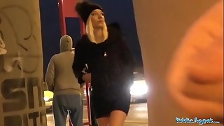 Amateur, Blonde, Czech, Fake, Fucking, Hottie, Money, Nude, Outdoor, Public