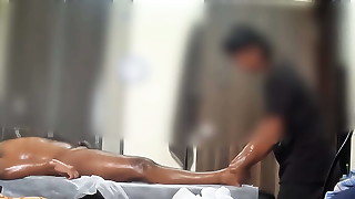 Massage, Sauna