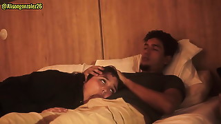 Argentina, Bbw, Blowjob, Chubby, Deepthroat, Facial, Fucking, Hardcore, Husband, Sex