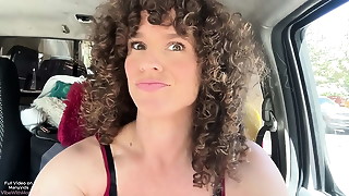 Anal, Big ass, Big boobs, Big cock, Car, Caught, Creampie, Dildo, Extreme, Fantasy