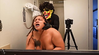 Bbc, Bbw, Big cock, Black and ebony, Blowjob, Cock, Doggystyle, Ebony, Fucking, Hardcore