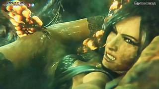 3d, Uncensored, Anime, Anal, Cartoon, Censored, Creampie, Cum, Cumshot, Extreme
