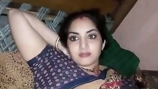 Indian, Aunty