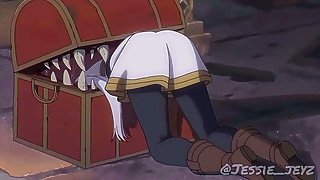 Cute, Hentai, Sex, Fucking