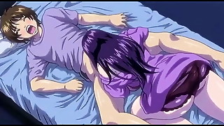 Anime, Babe, Blowjob, Brunette, Cartoon, Creampie, Cum, Cumshot, Fucking, Handjob