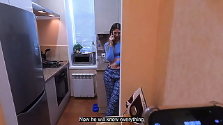 European, Milf, Amateur, Ass to mouth, Bedroom, Big ass, Big boobs, Big cock, Blonde, Blowjob