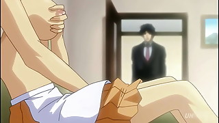 Anime, Asian, Big boobs, Busty asian, Caught, Censored, Creampie, Hardcore, Hentai, Horny