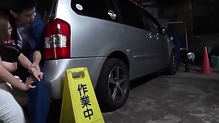 Subtitles, Bedroom, Jav, Cuckold, Doggystyle, Busty asian, Wife, Squirting, Anal, Asian
