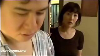 Asian, Japanese, Step fantasy, Milf, Fantasy, Fucking